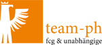 Logo Team PH